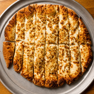 Garlic Cheese Bread