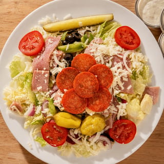 Antipasto Salad
