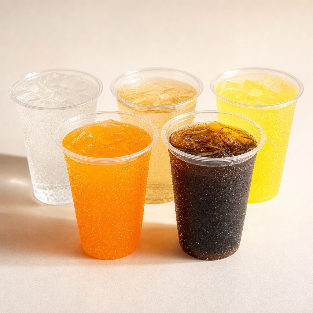 Soda.