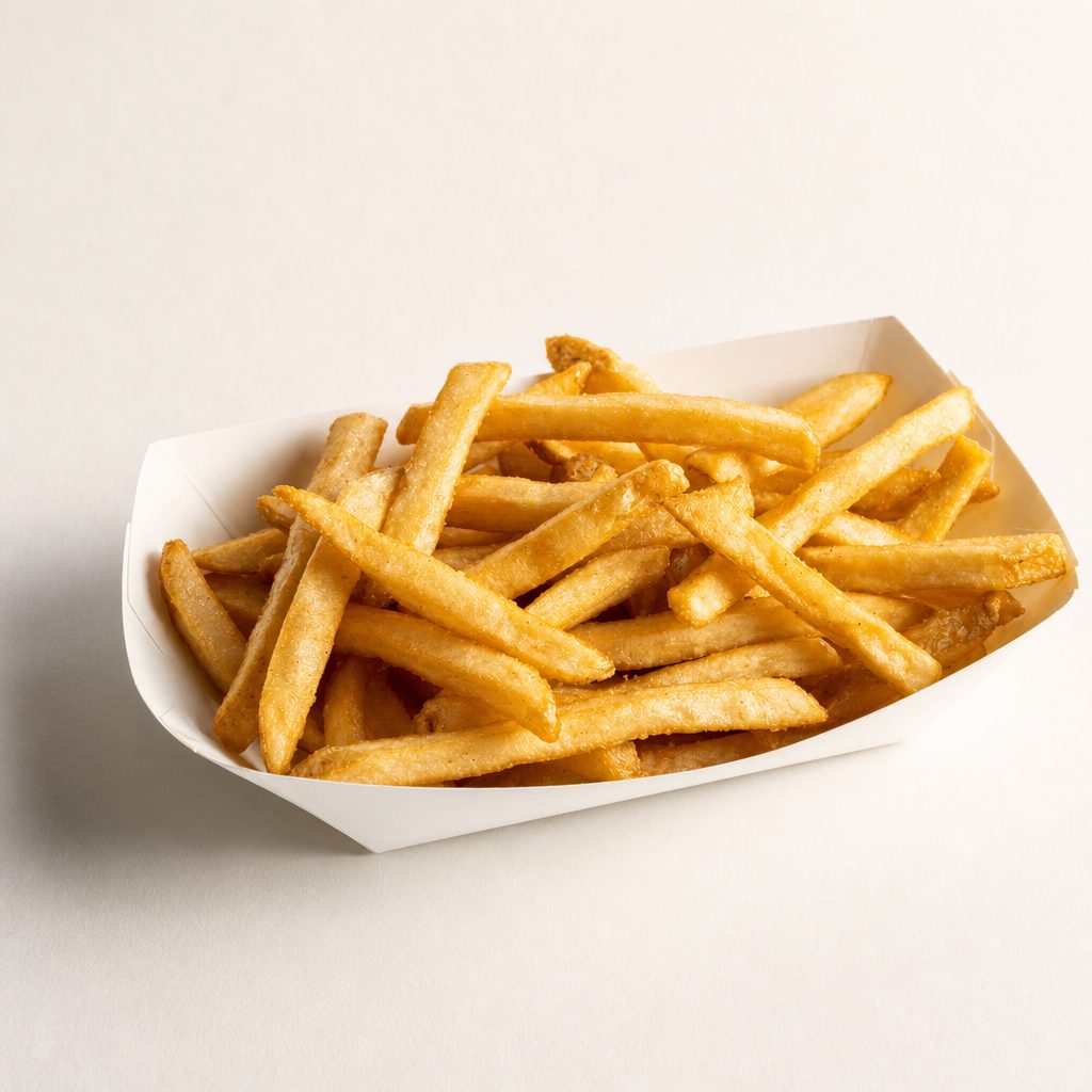 French Fries.