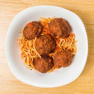 Spaghetti